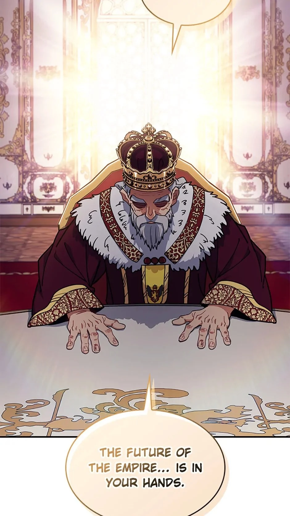 Duke Pendragon: Master of the White Dragon Chapter 102 - 78