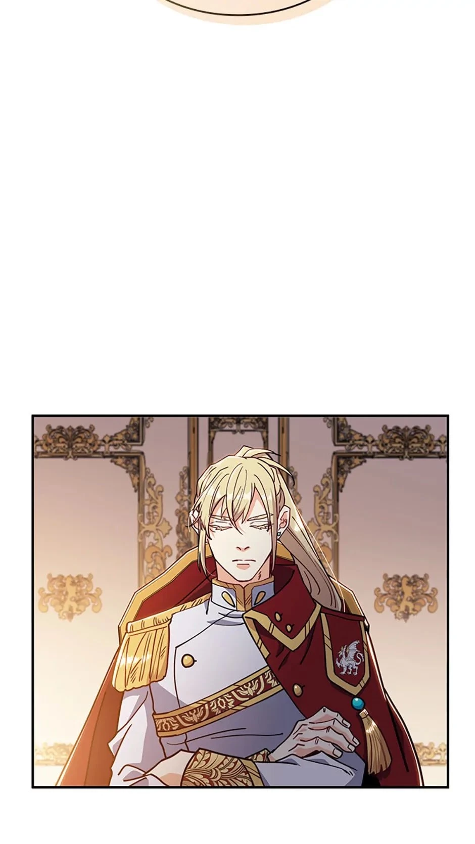 Duke Pendragon: Master of the White Dragon Chapter 102 - 79