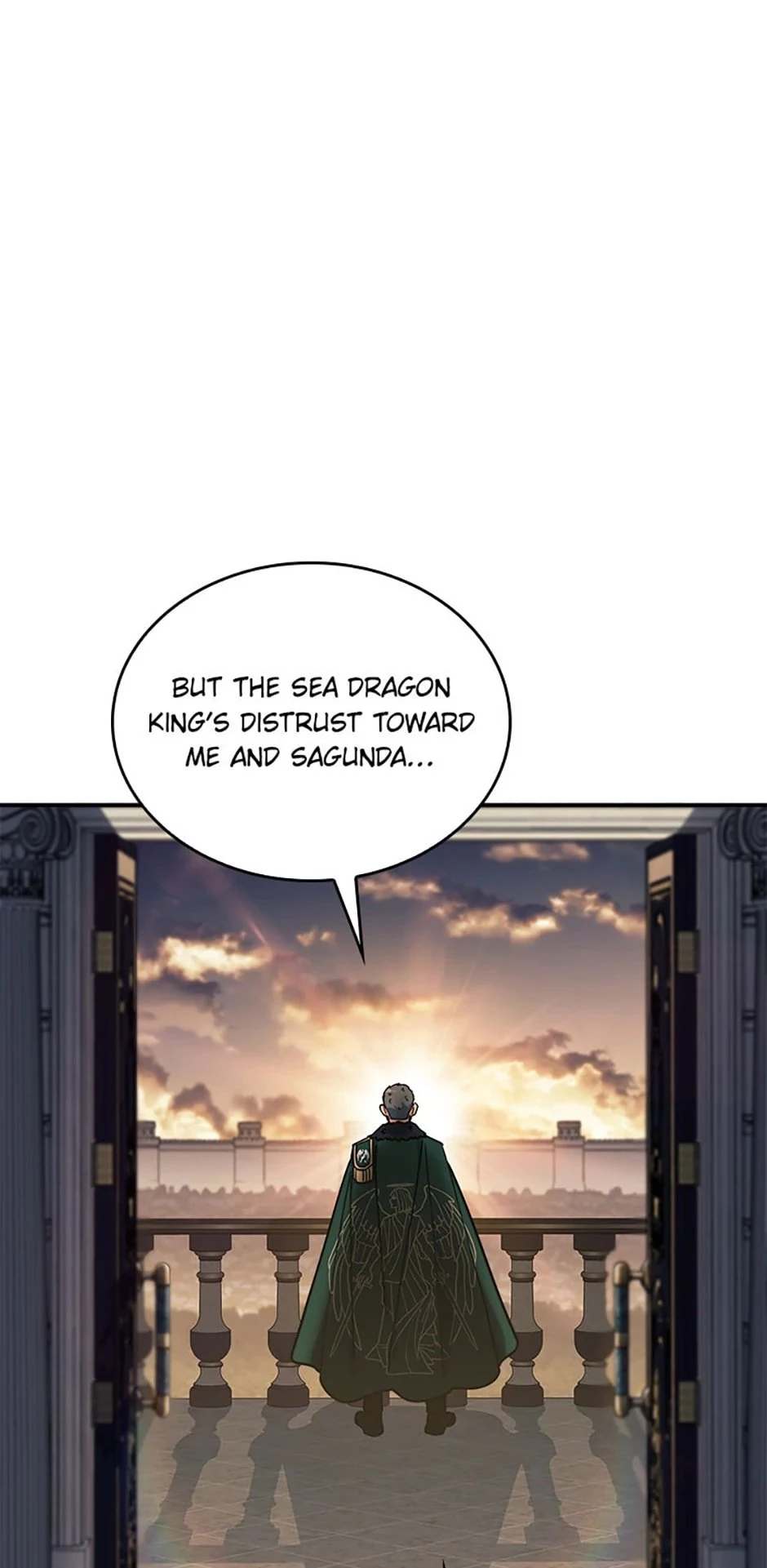Duke Pendragon: Master of the White Dragon Chapter 102 - 88