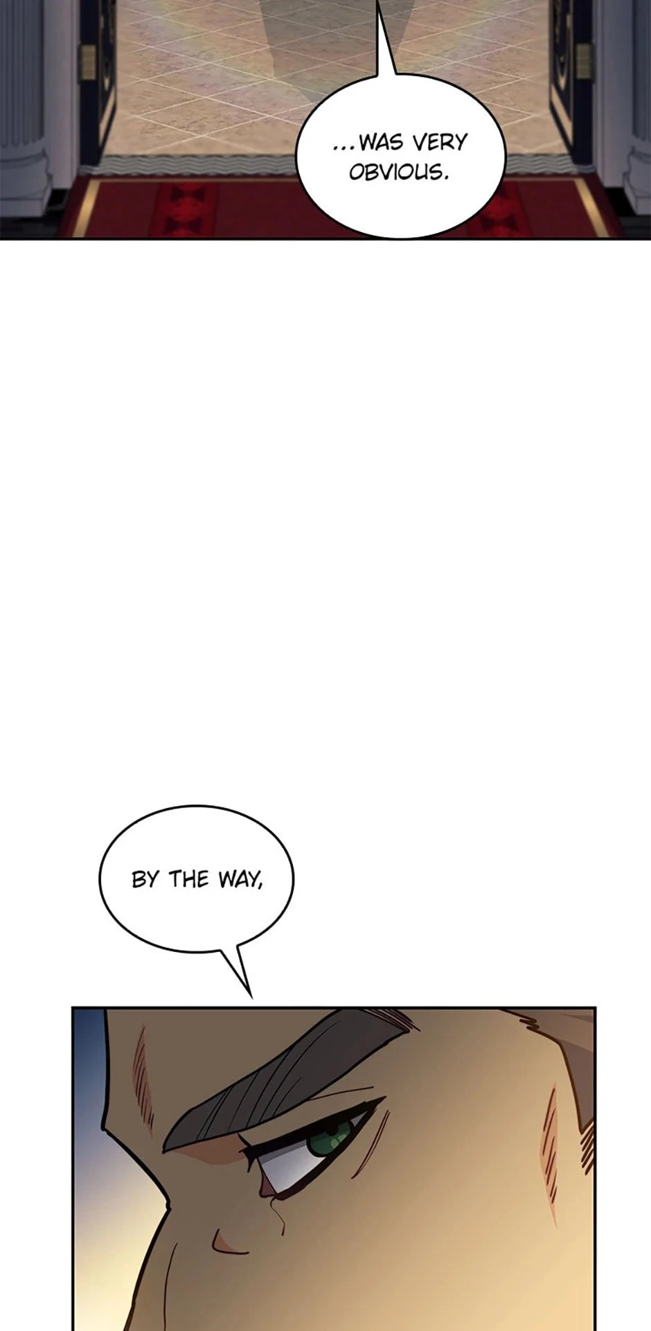 Duke Pendragon: Master of the White Dragon Chapter 102 - 89