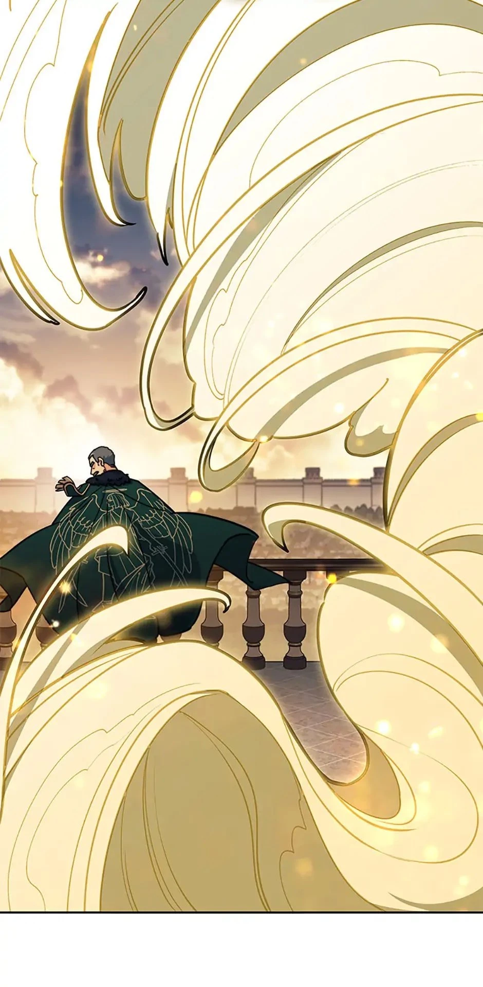 Duke Pendragon: Master of the White Dragon Chapter 102 - 91