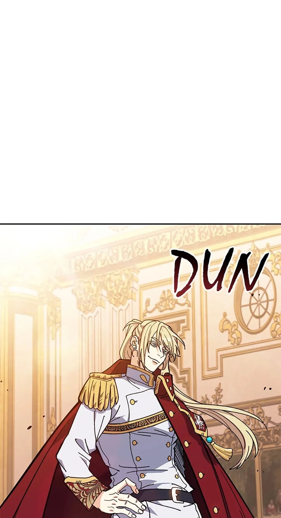 Duke Pendragon: Master of the White Dragon Chapter 101 - 2