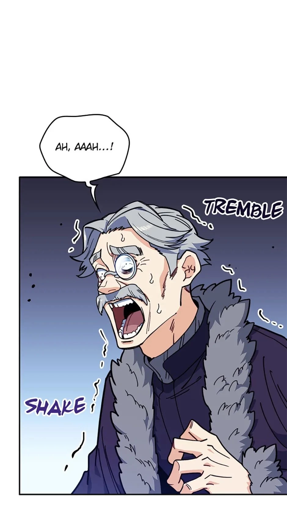 Duke Pendragon: Master of the White Dragon Chapter 101 - 4
