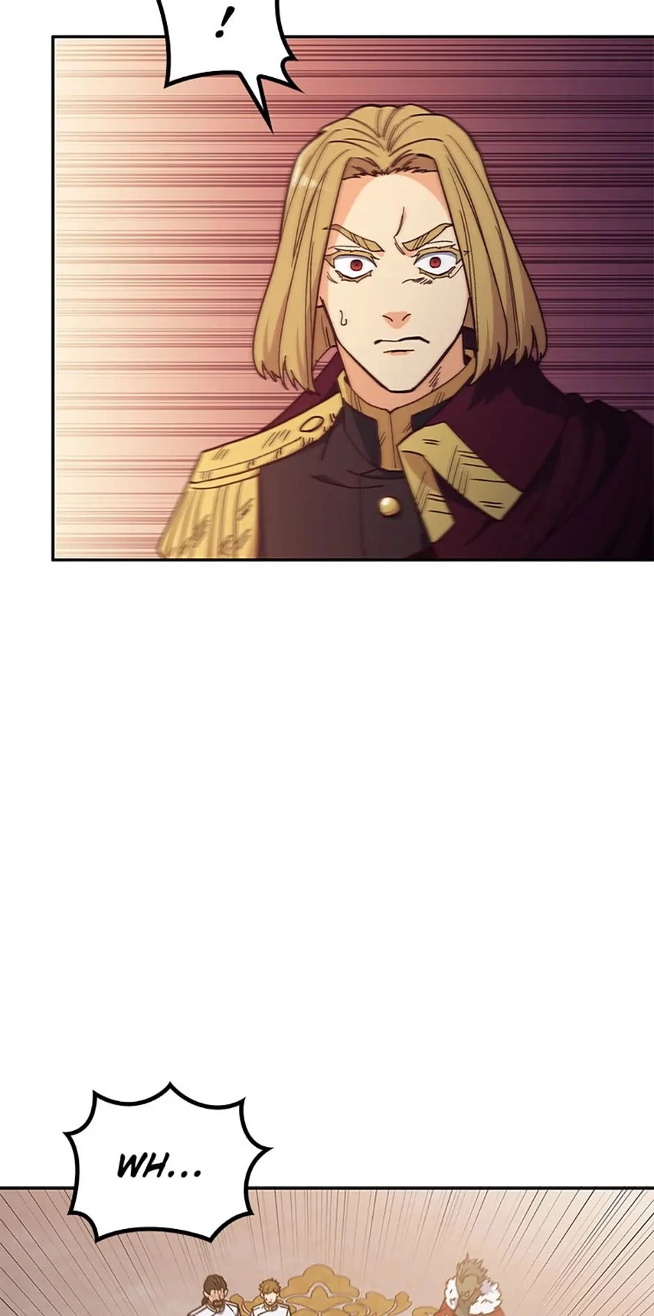 Duke Pendragon: Master of the White Dragon Chapter 101 - 11