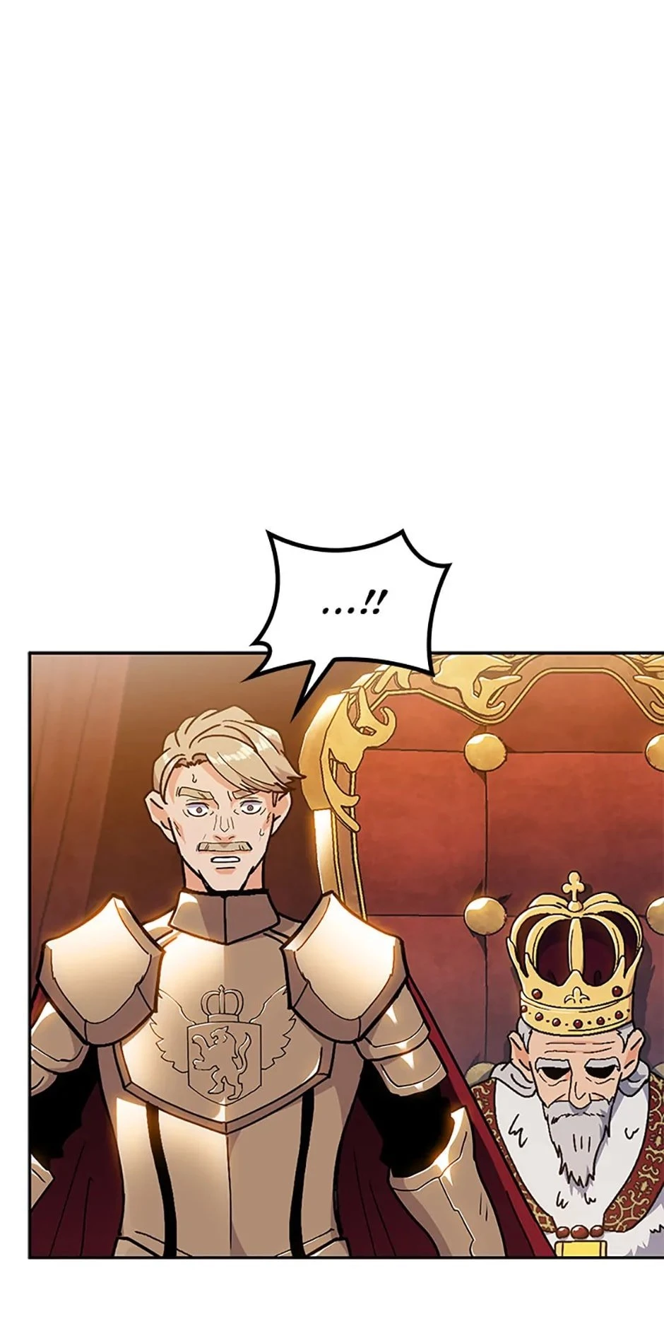 Duke Pendragon: Master of the White Dragon Chapter 101 - 13