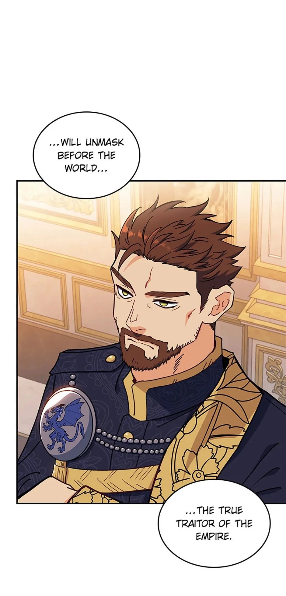 Duke Pendragon: Master of the White Dragon Chapter 101 - 22