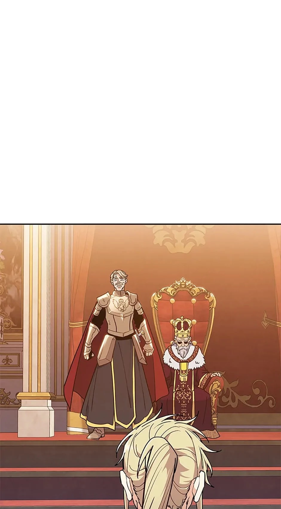 Duke Pendragon: Master of the White Dragon Chapter 101 - 24