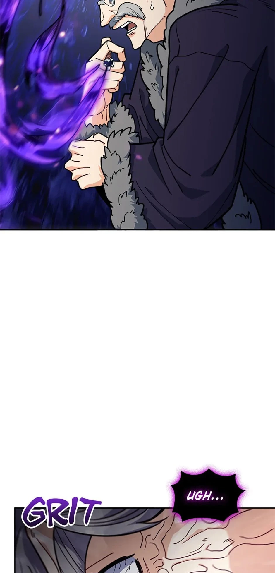 Duke Pendragon: Master of the White Dragon Chapter 101 - 39