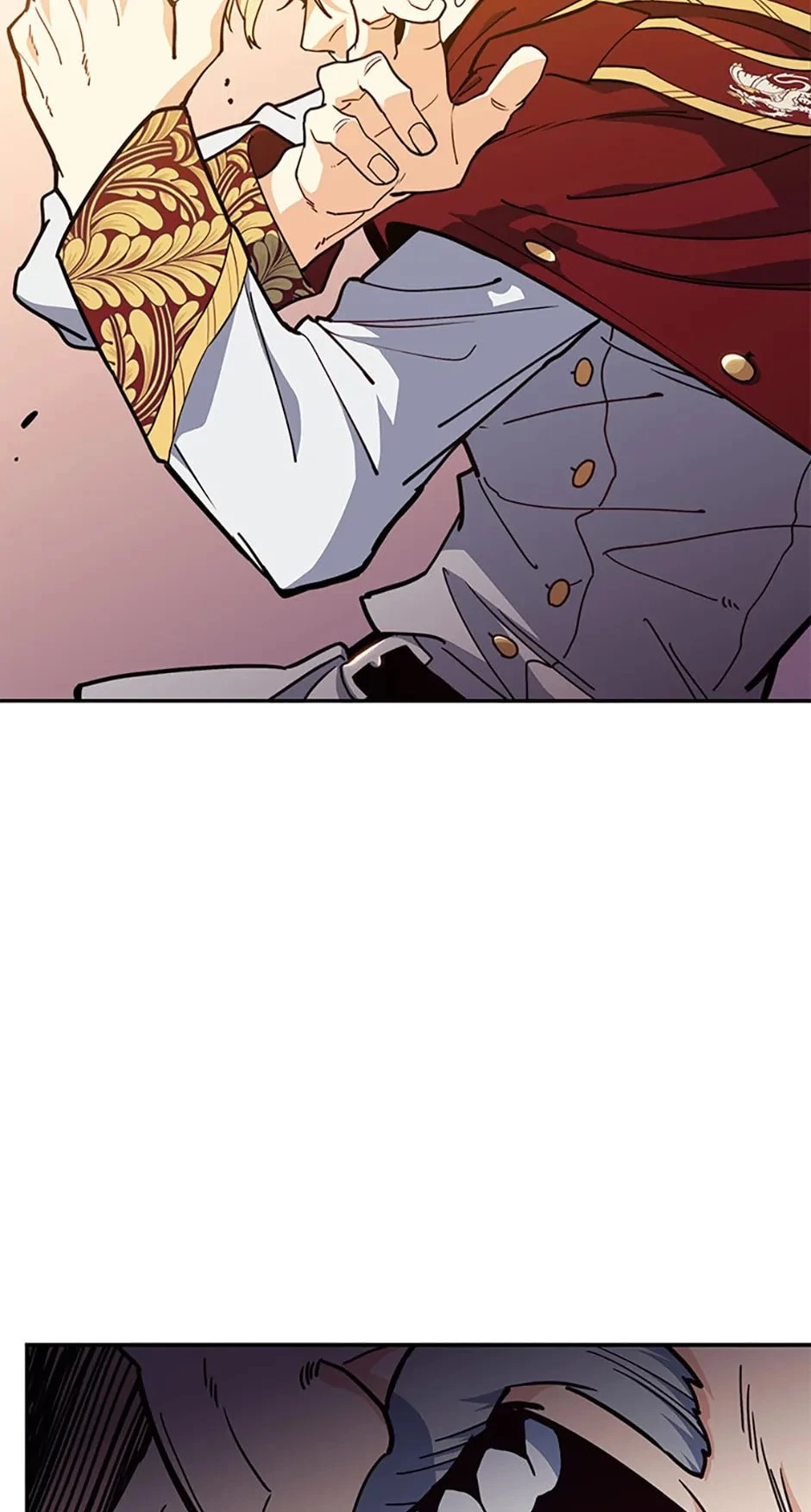 Duke Pendragon: Master of the White Dragon Chapter 101 - 52