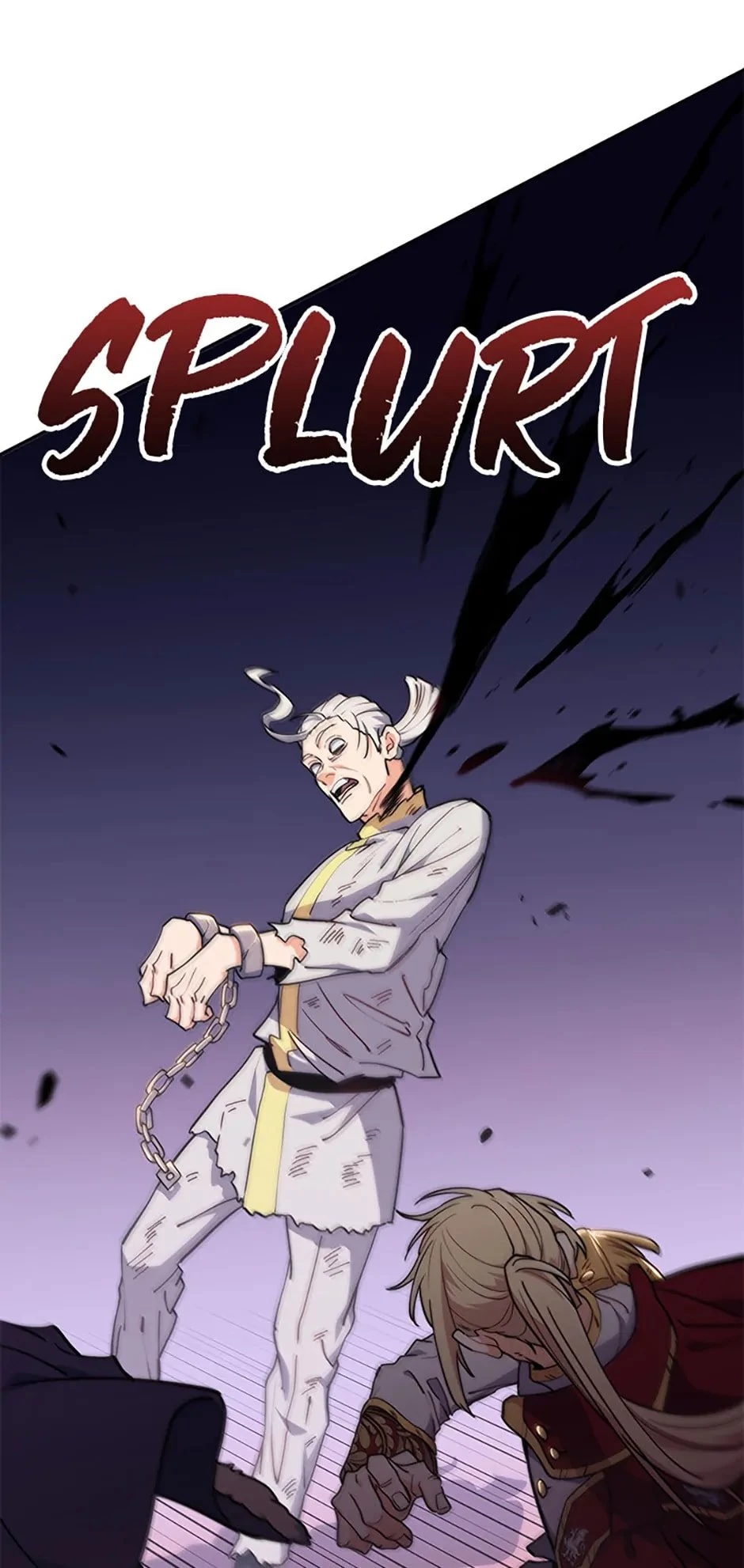 Duke Pendragon: Master of the White Dragon Chapter 101 - 56