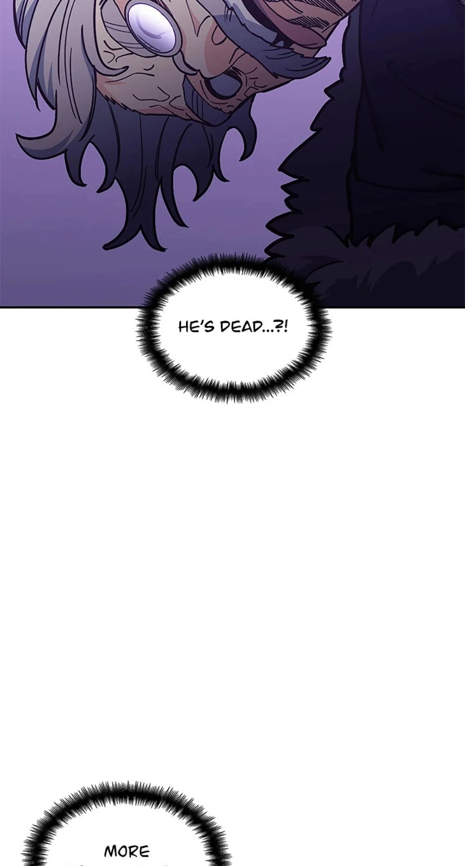 Duke Pendragon: Master of the White Dragon Chapter 101 - 64