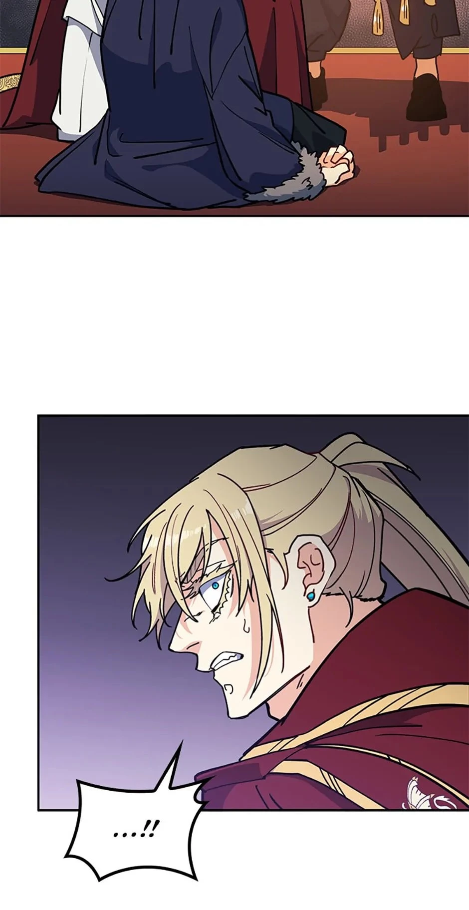 Duke Pendragon: Master of the White Dragon Chapter 101 - 71