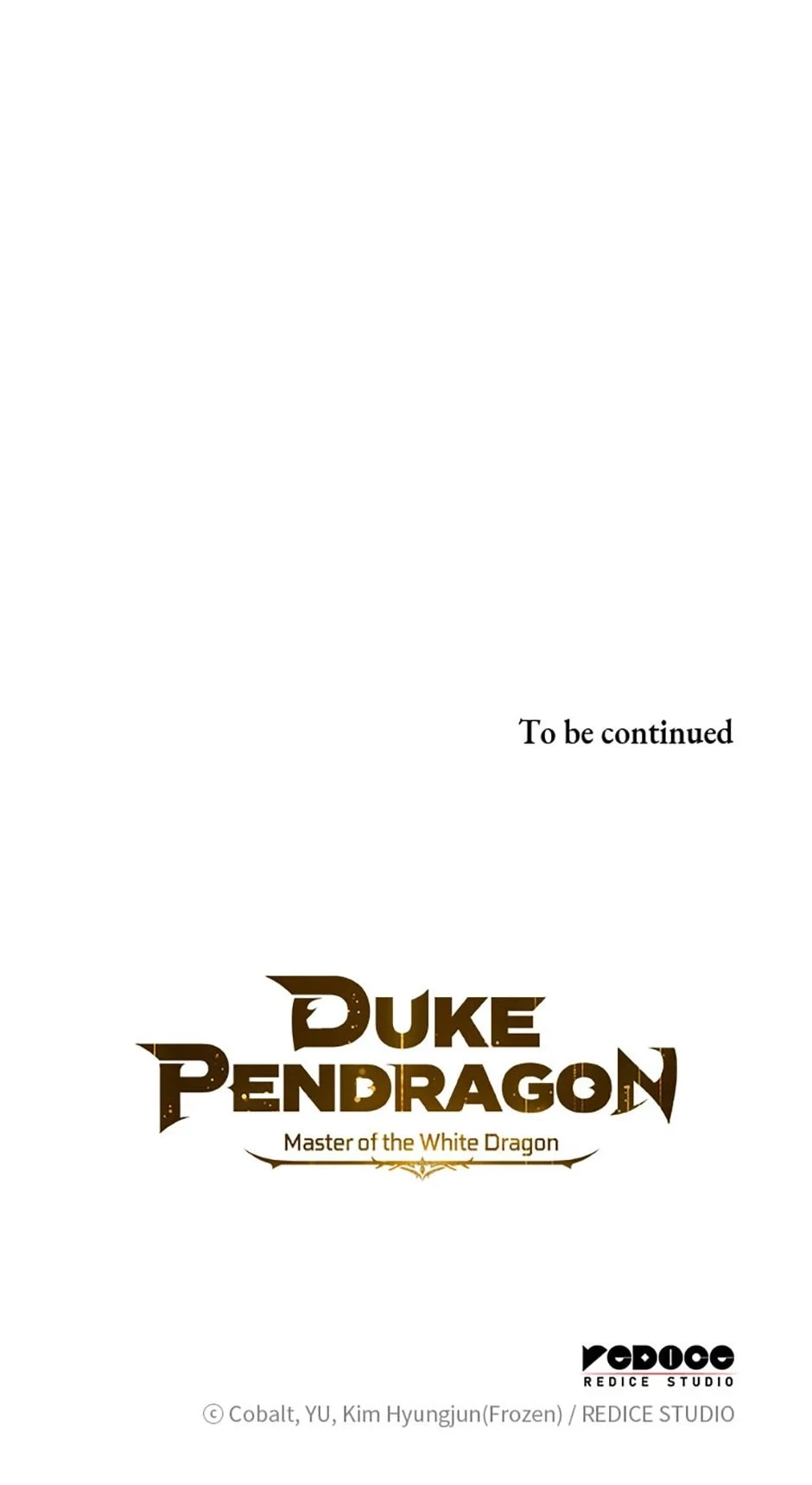 Duke Pendragon: Master of the White Dragon Chapter 101 - 82
