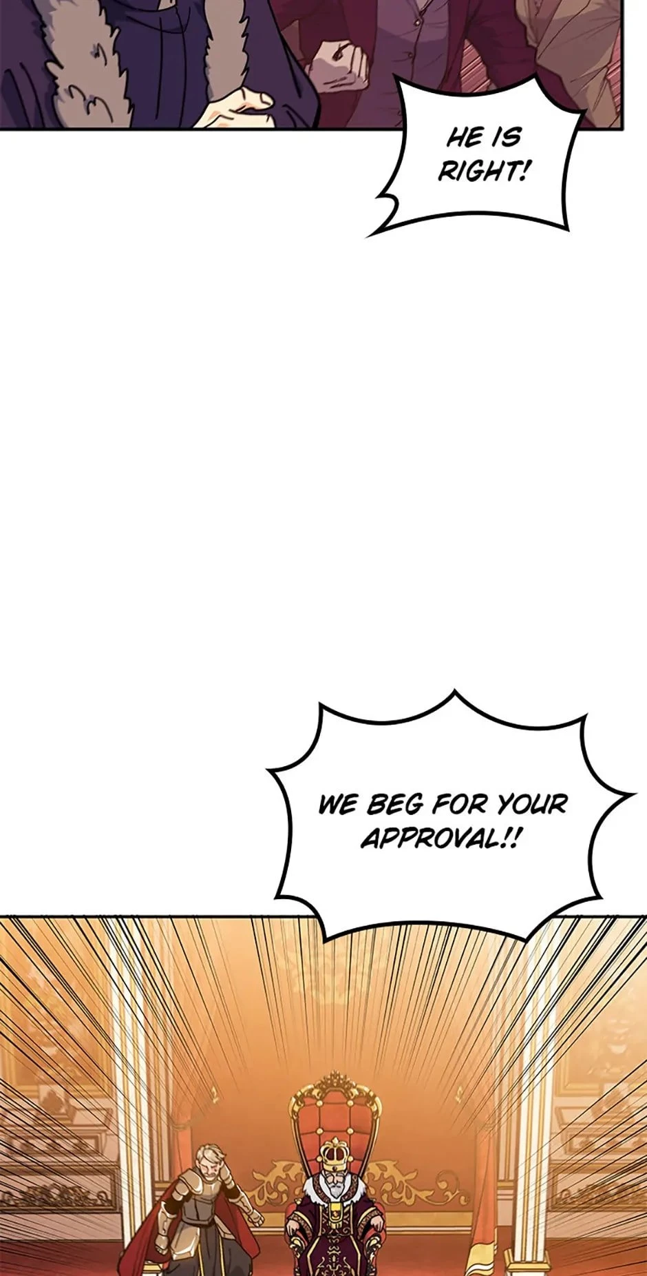 Duke Pendragon: Master of the White Dragon Chapter 100 - 3