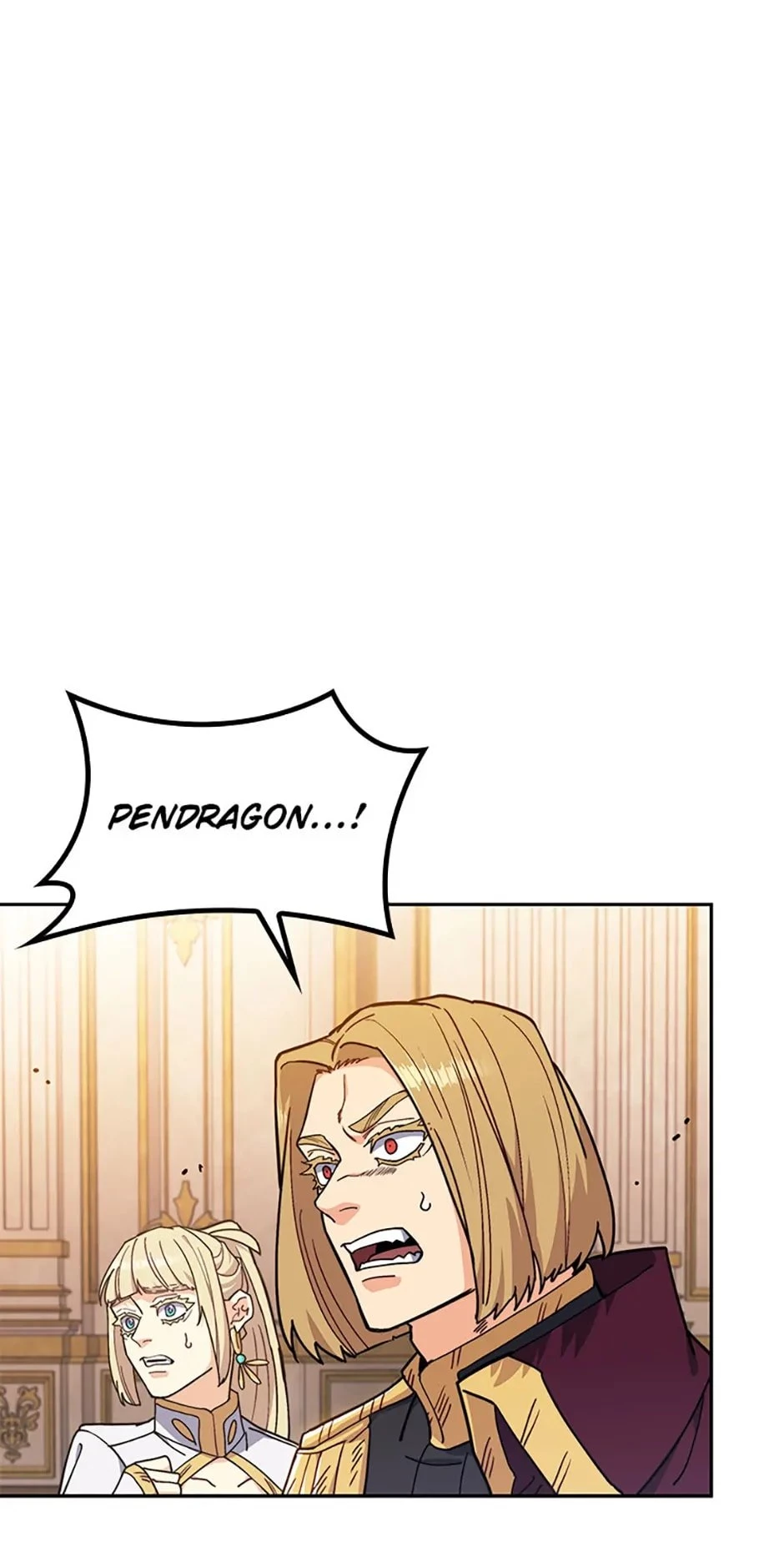 Duke Pendragon: Master of the White Dragon Chapter 100 - 6