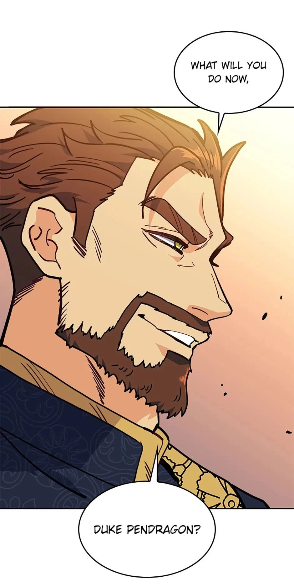 Duke Pendragon: Master of the White Dragon Chapter 100 - 10