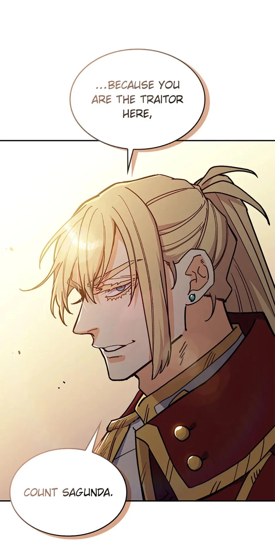 Duke Pendragon: Master of the White Dragon Chapter 100 - 18