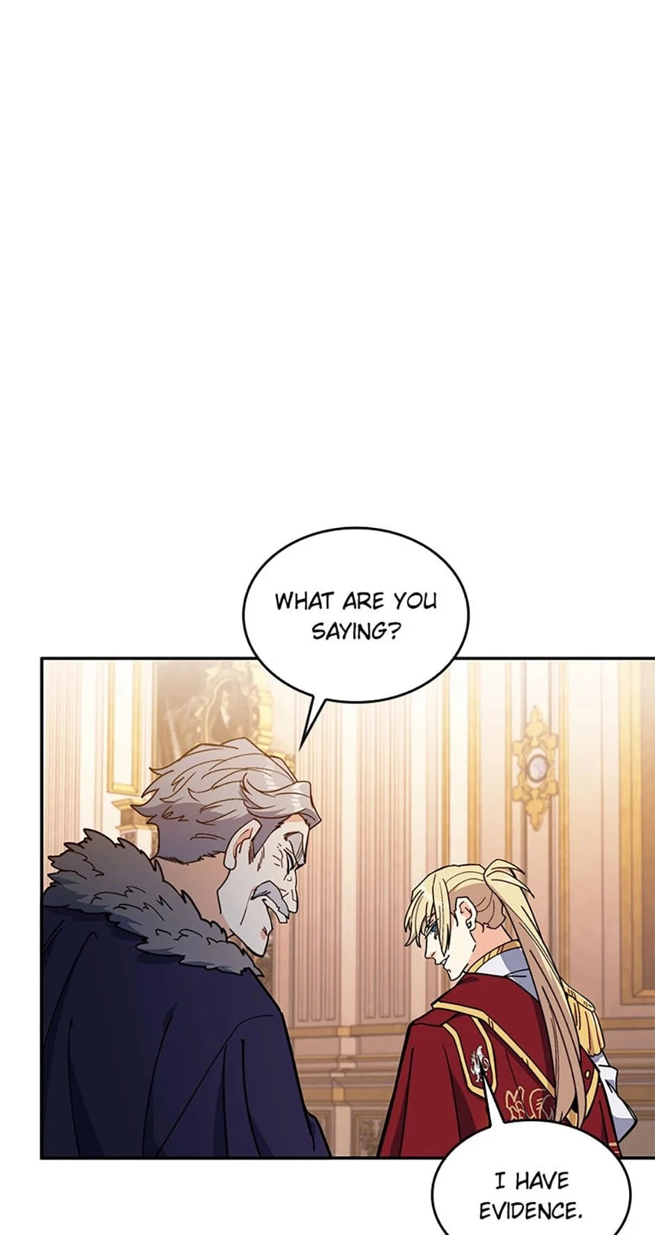 Duke Pendragon: Master of the White Dragon Chapter 100 - 19