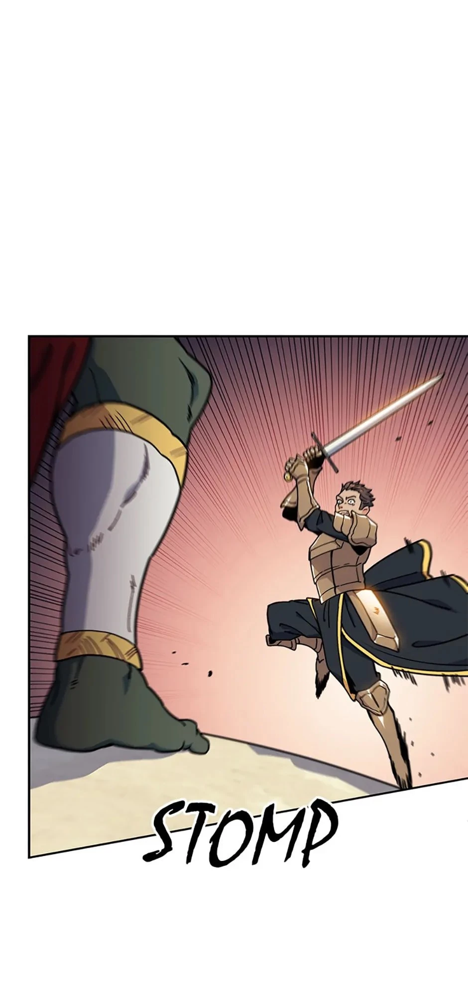 Duke Pendragon: Master of the White Dragon Chapter 100 - 42