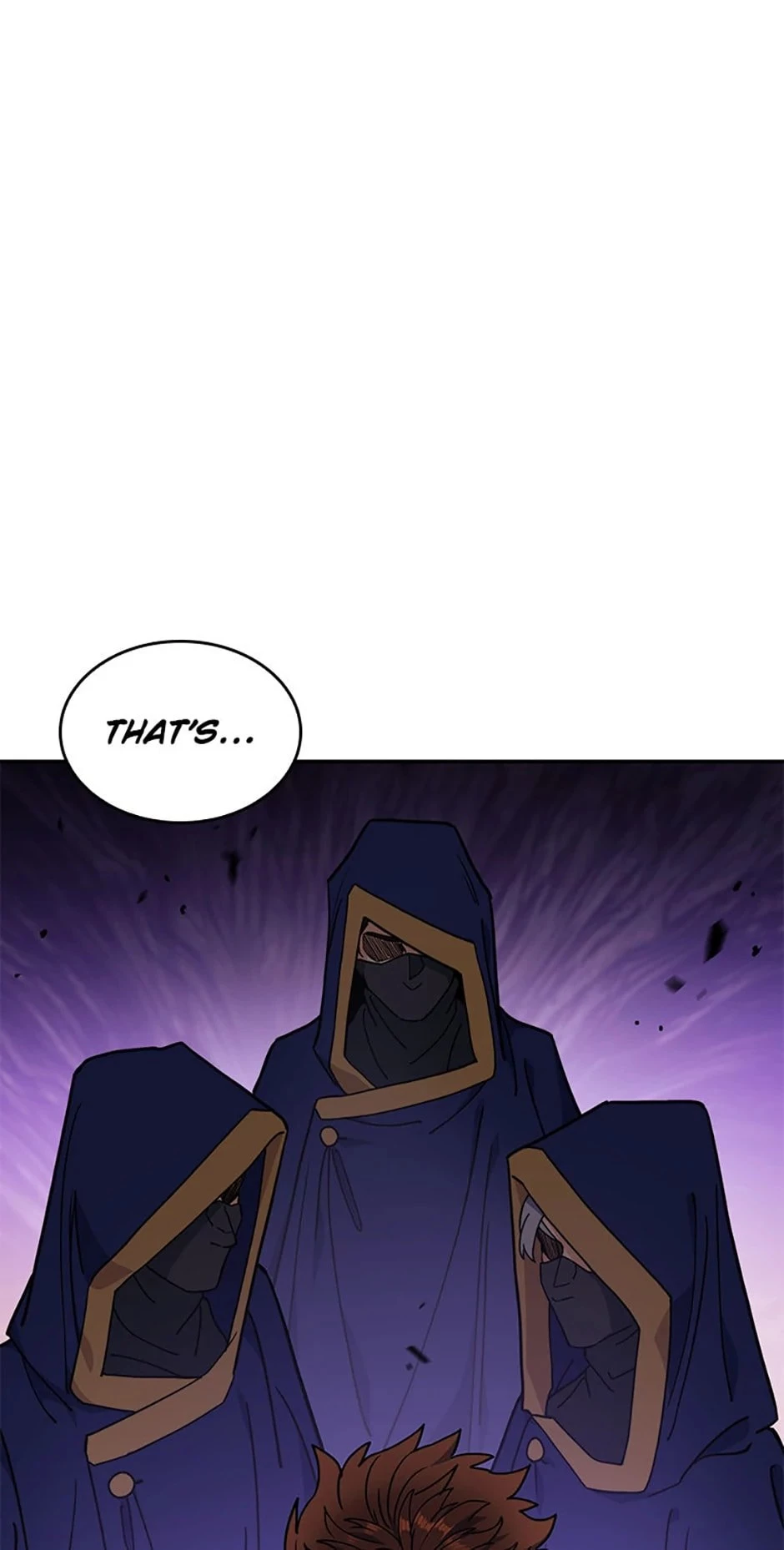 Duke Pendragon: Master of the White Dragon Chapter 100 - 66