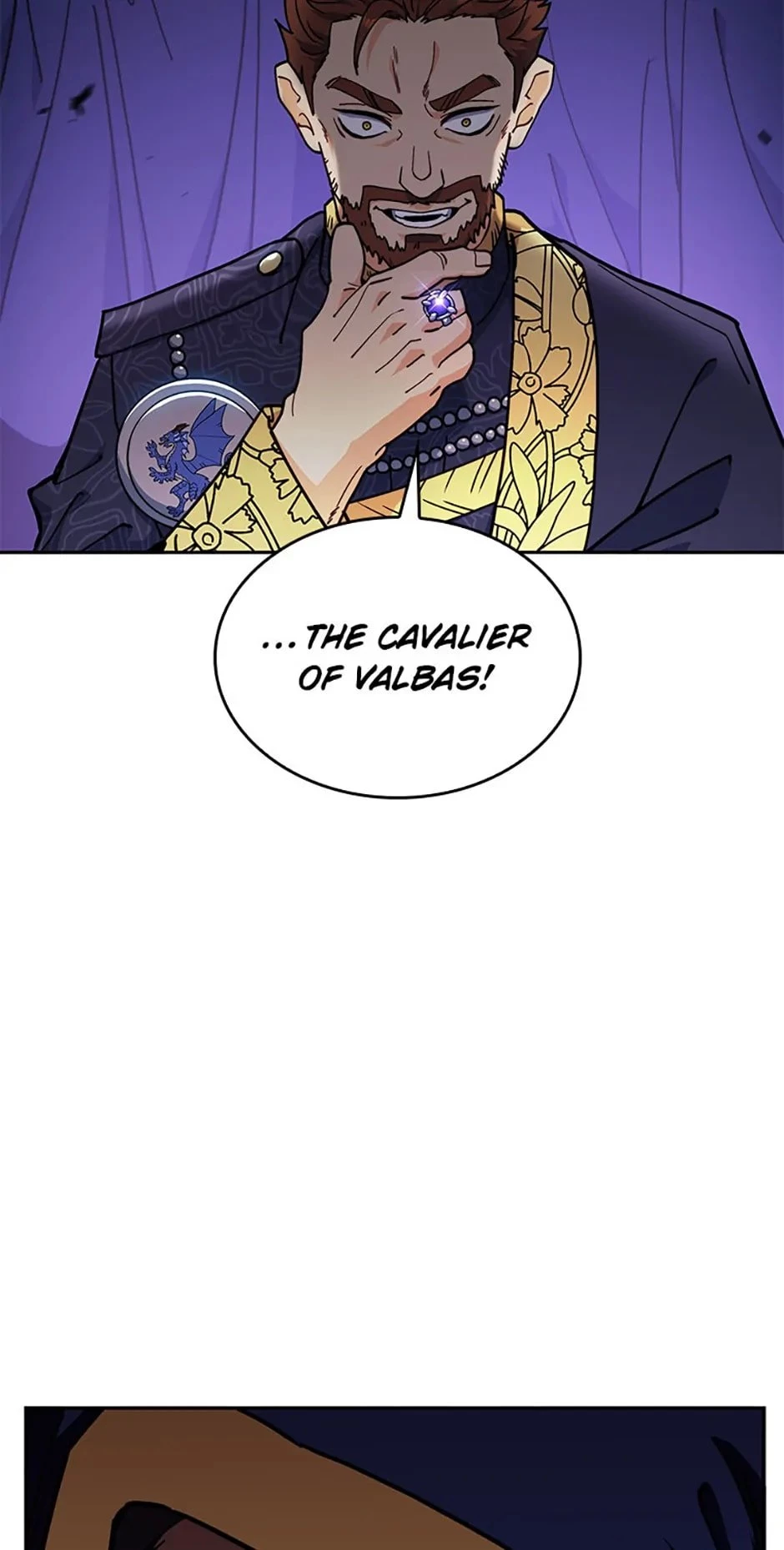 Duke Pendragon: Master of the White Dragon Chapter 100 - 67