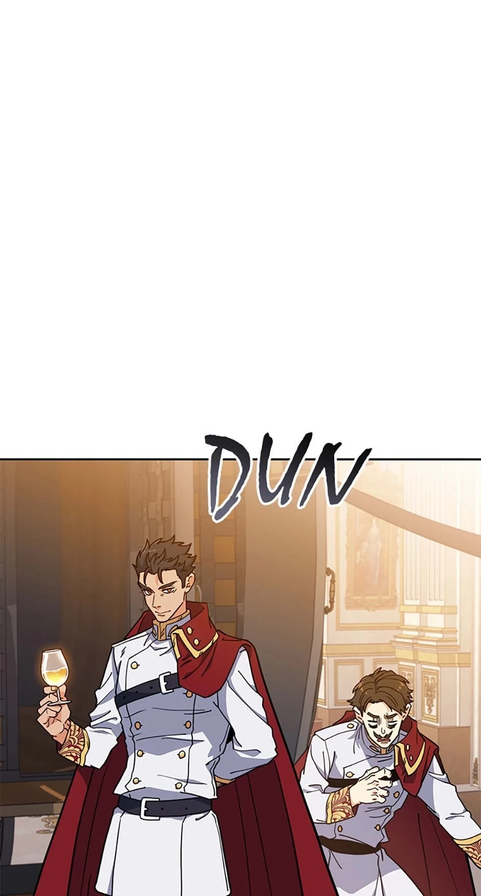 Duke Pendragon: Master of the White Dragon Chapter 100 - 72