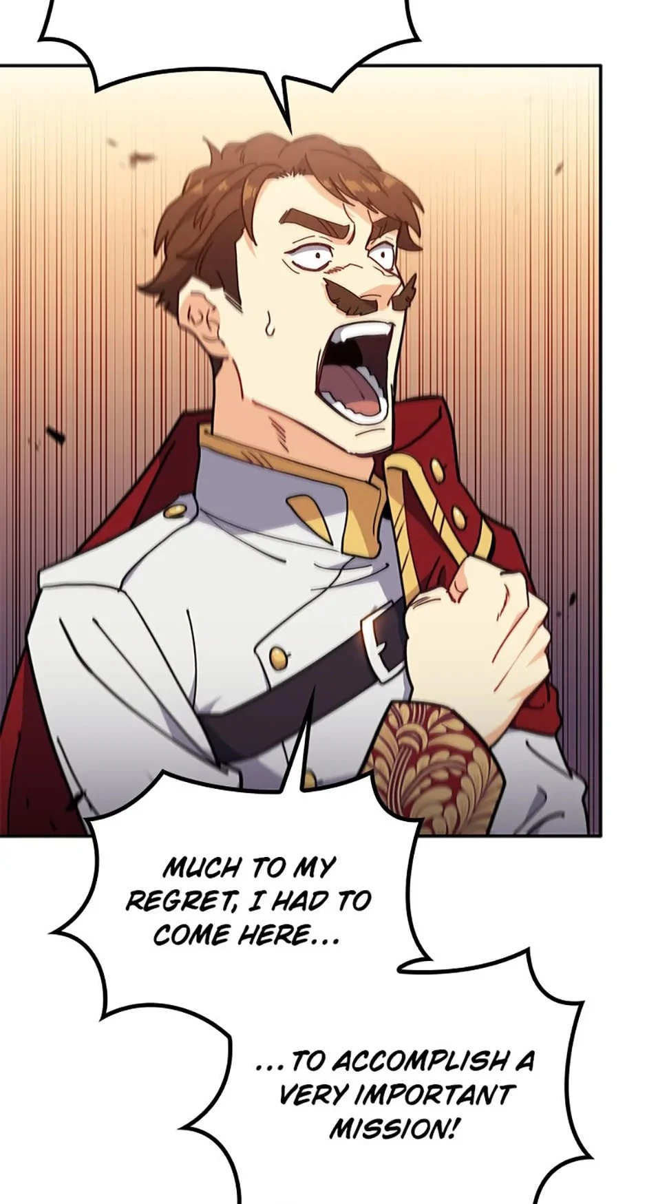 Duke Pendragon: Master of the White Dragon Chapter 100 - 77
