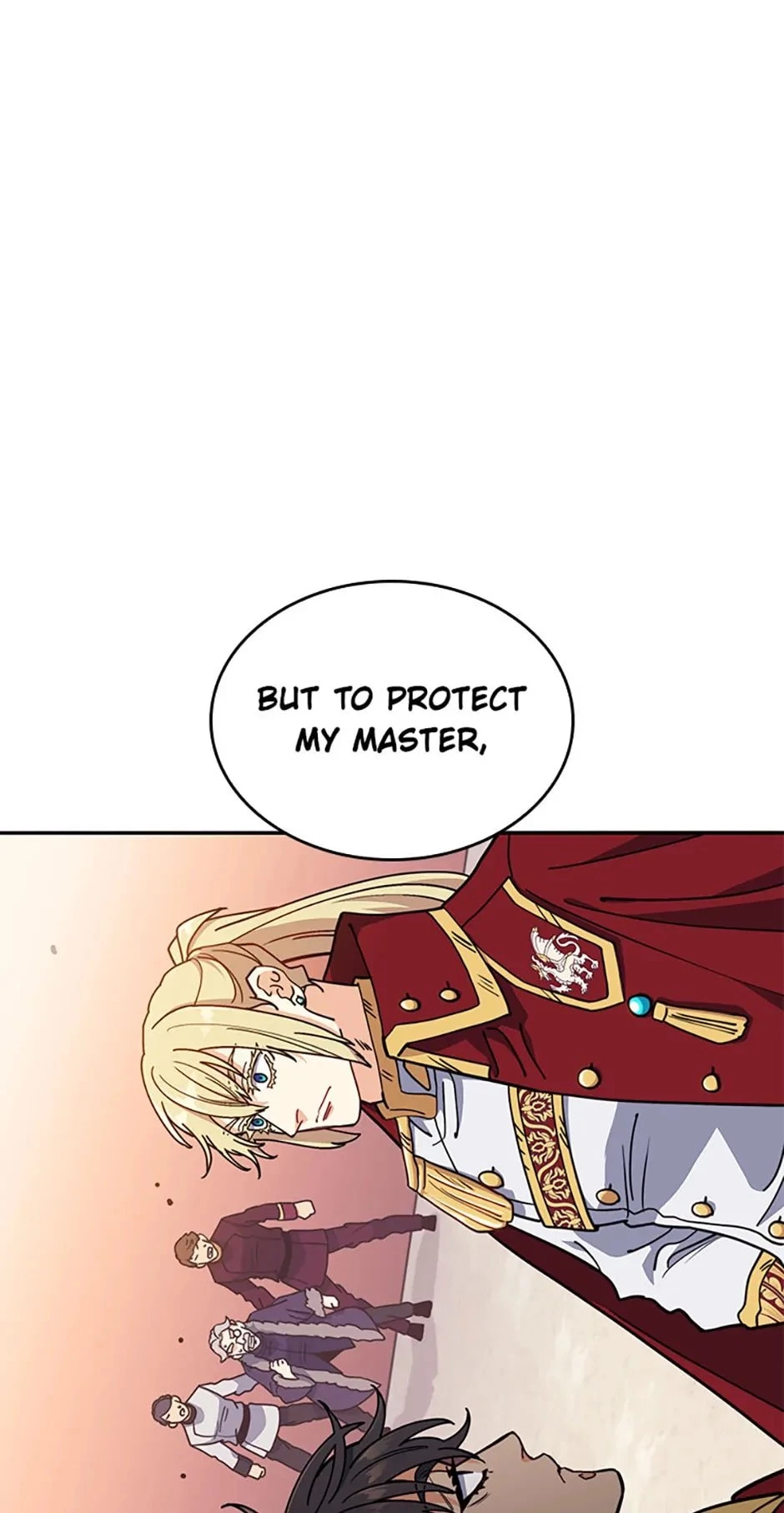 Duke Pendragon: Master of the White Dragon Chapter 100 - 85