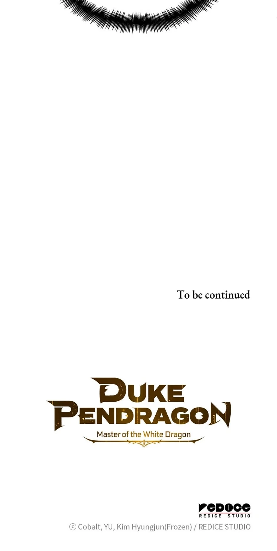 Duke Pendragon: Master of the White Dragon Chapter 100 - 109