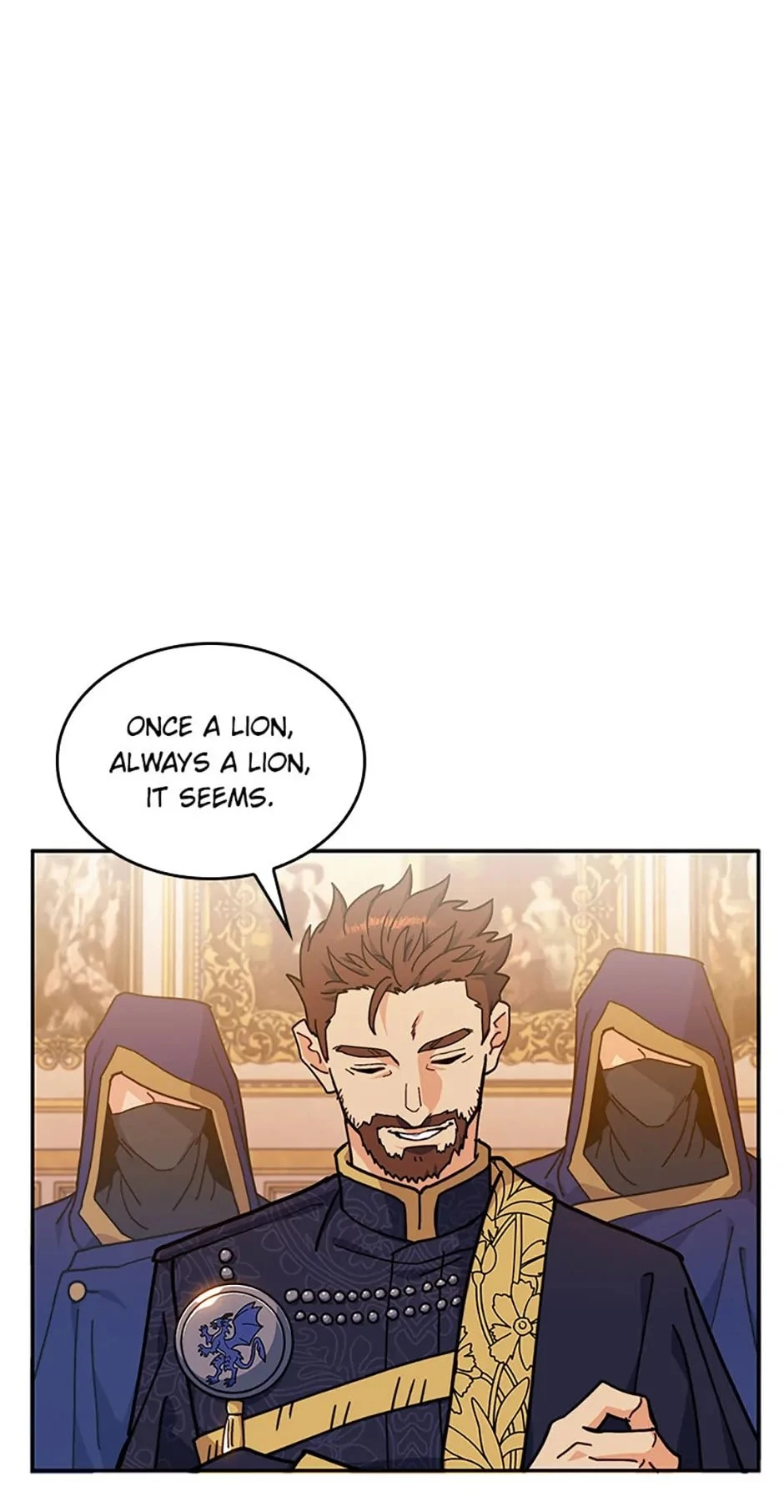 Duke Pendragon: Master of the White Dragon Chapter 99 - 7