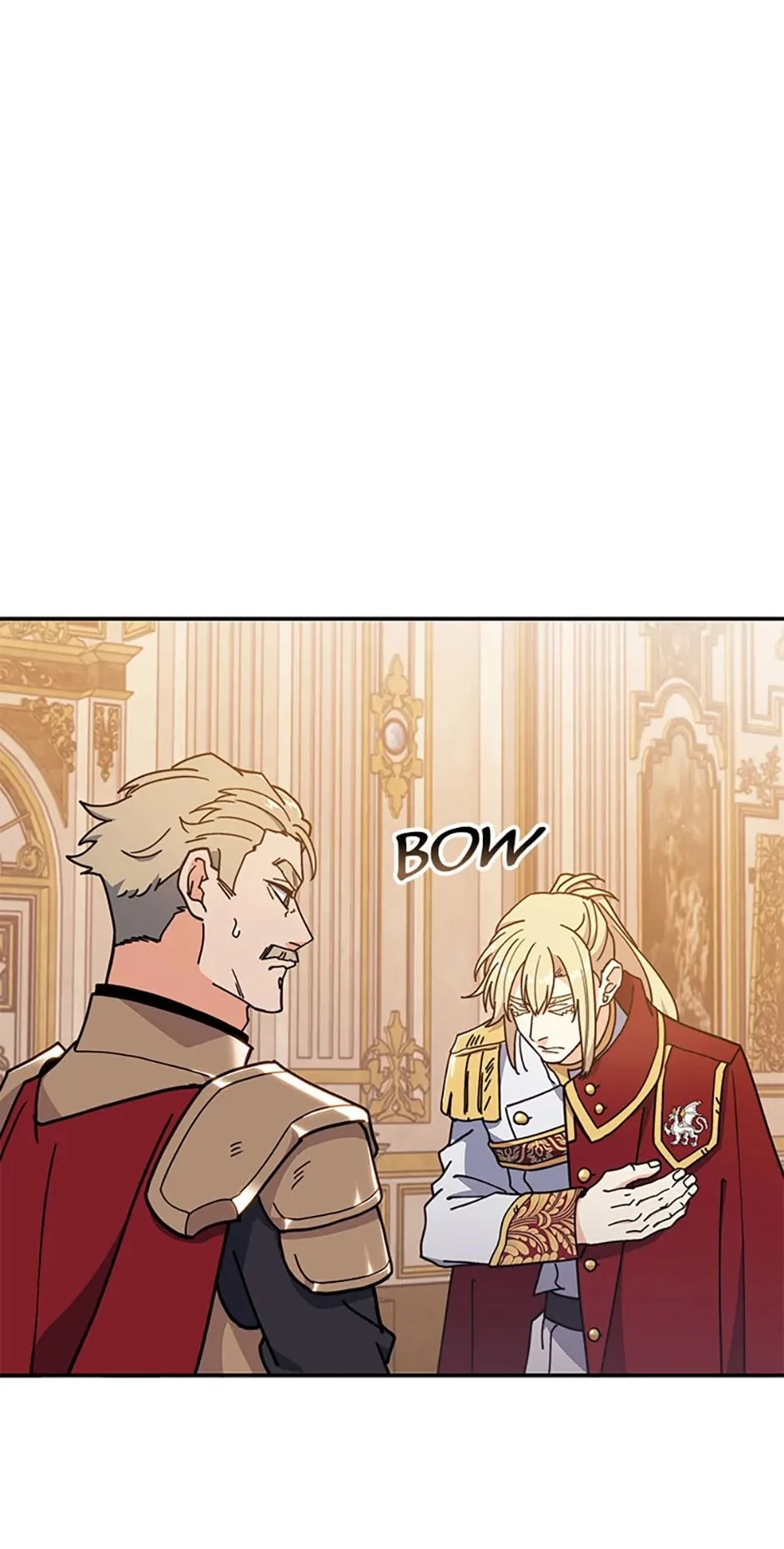 Duke Pendragon: Master of the White Dragon Chapter 99 - 8