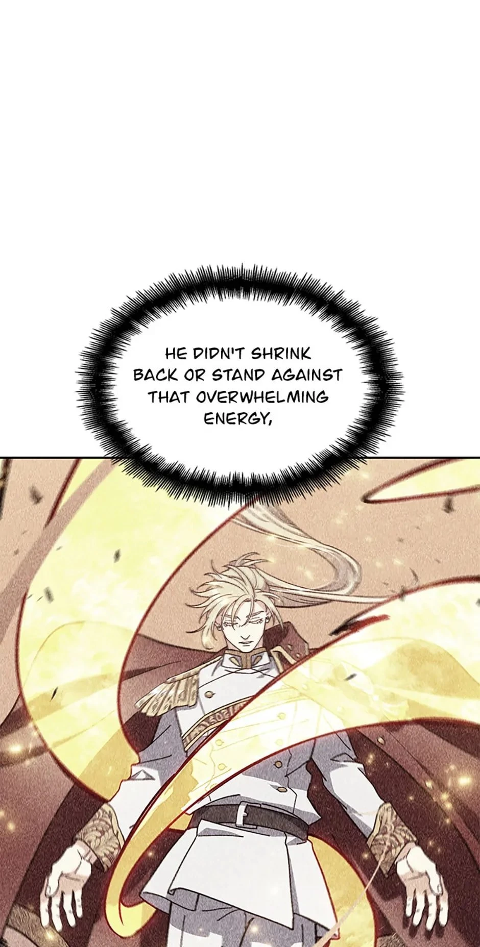 Duke Pendragon: Master of the White Dragon Chapter 99 - 9
