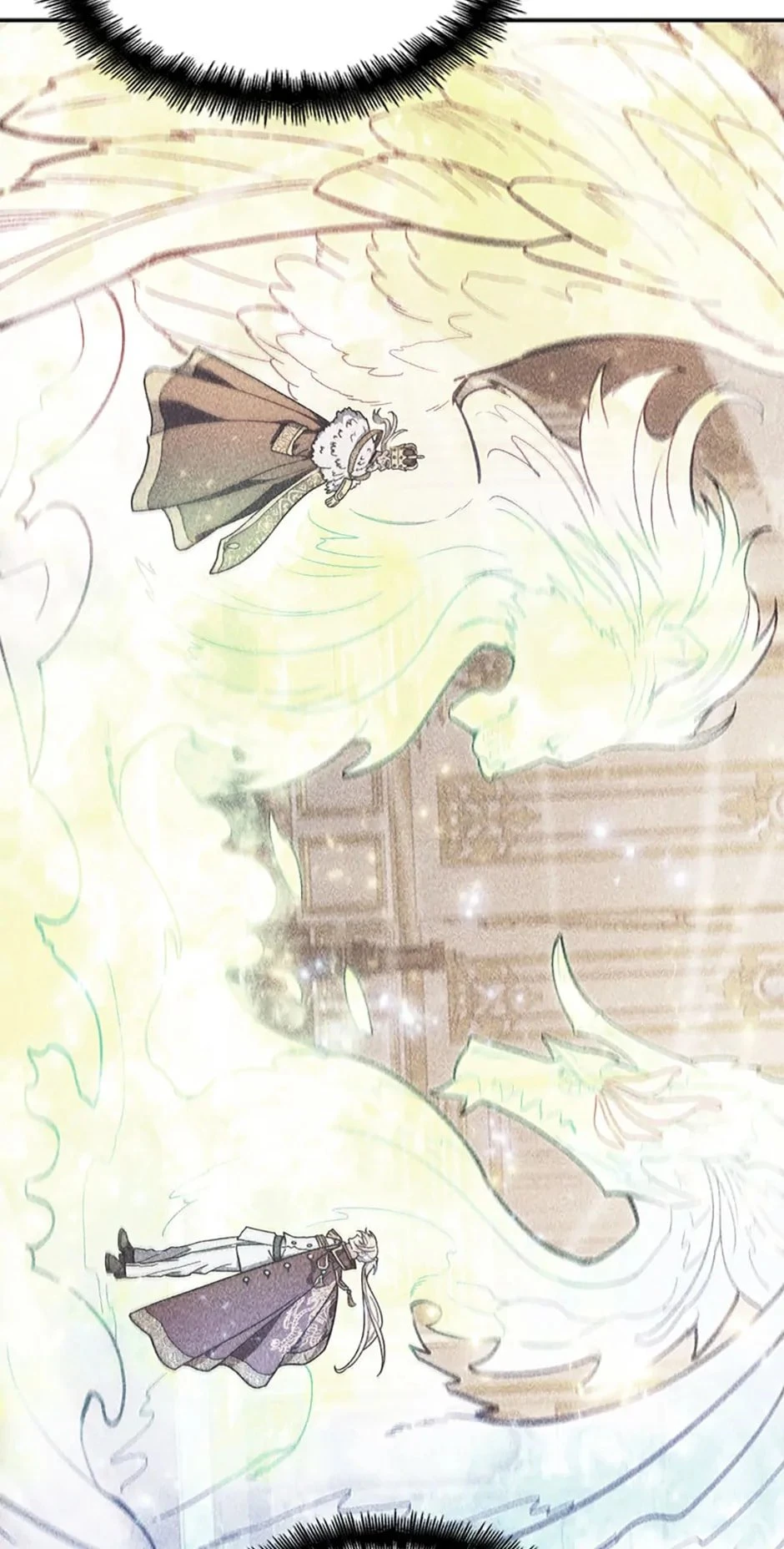 Duke Pendragon: Master of the White Dragon Chapter 99 - 11