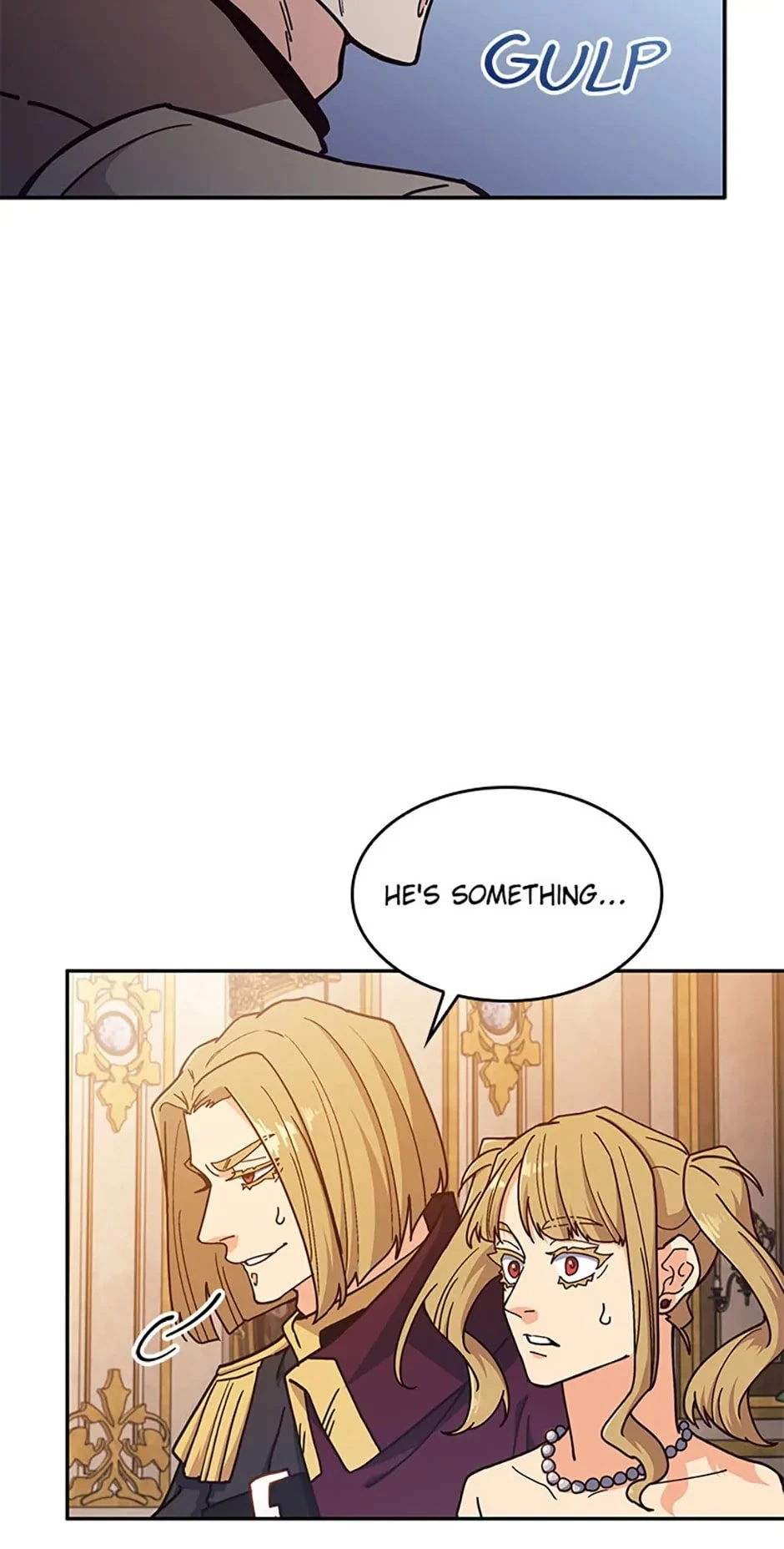 Duke Pendragon: Master of the White Dragon Chapter 99 - 13