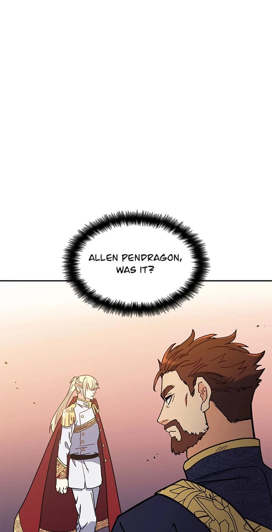 Duke Pendragon: Master of the White Dragon Chapter 99 - 14