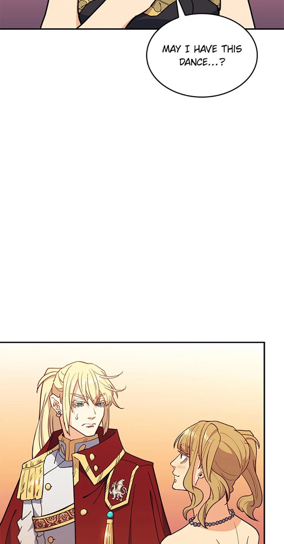 Duke Pendragon: Master of the White Dragon Chapter 99 - 23