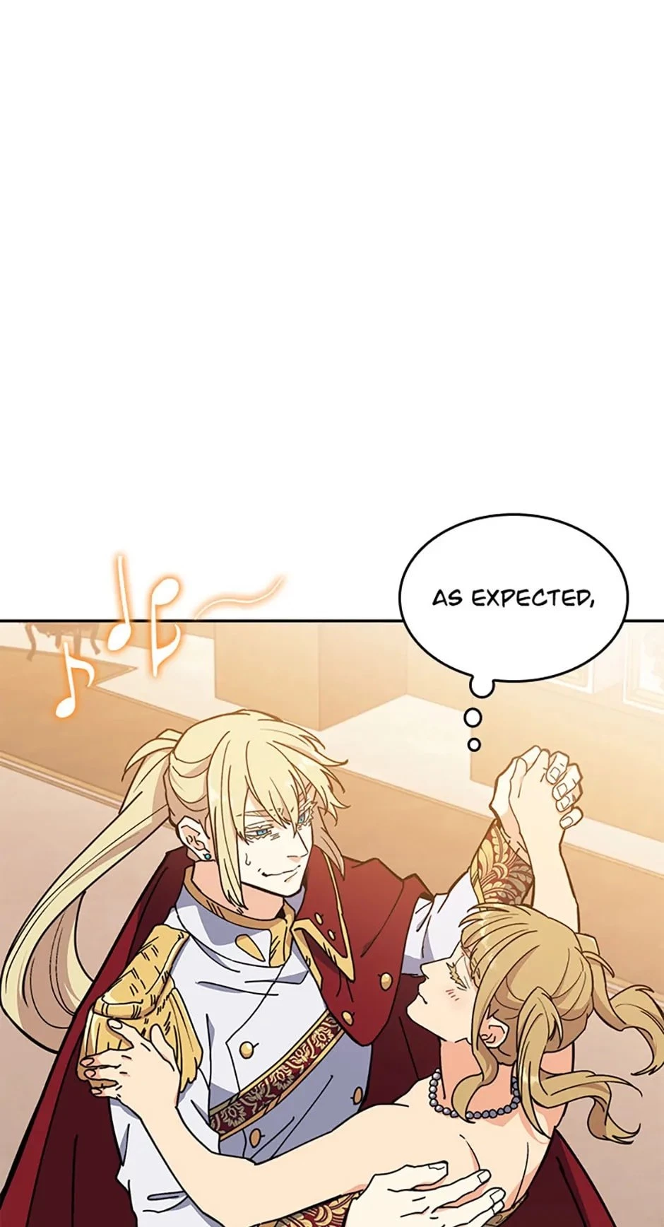 Duke Pendragon: Master of the White Dragon Chapter 99 - 26