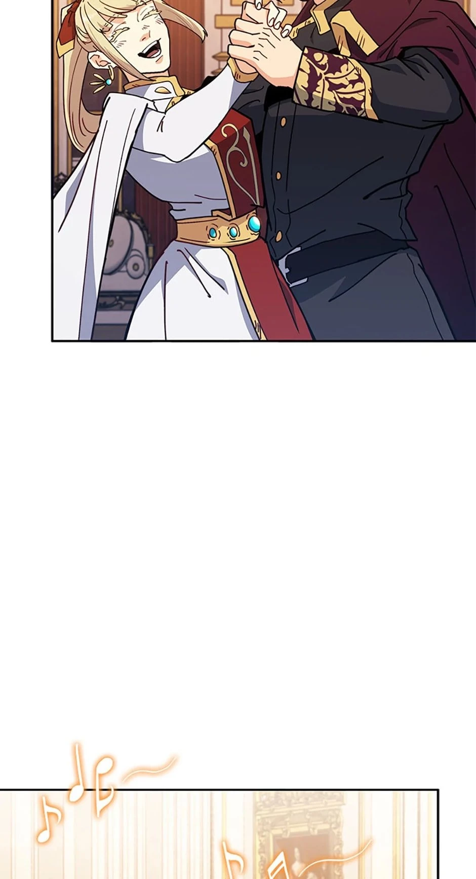 Duke Pendragon: Master of the White Dragon Chapter 99 - 28