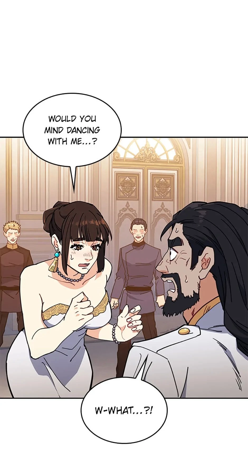 Duke Pendragon: Master of the White Dragon Chapter 99 - 31