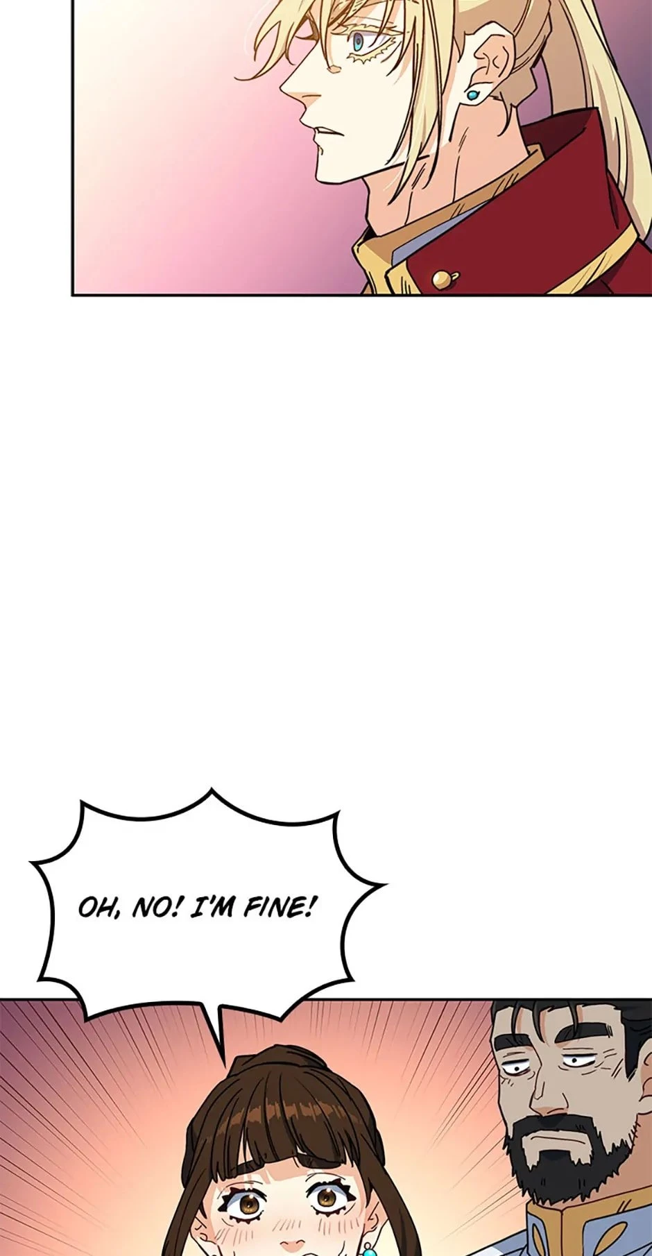Duke Pendragon: Master of the White Dragon Chapter 99 - 40
