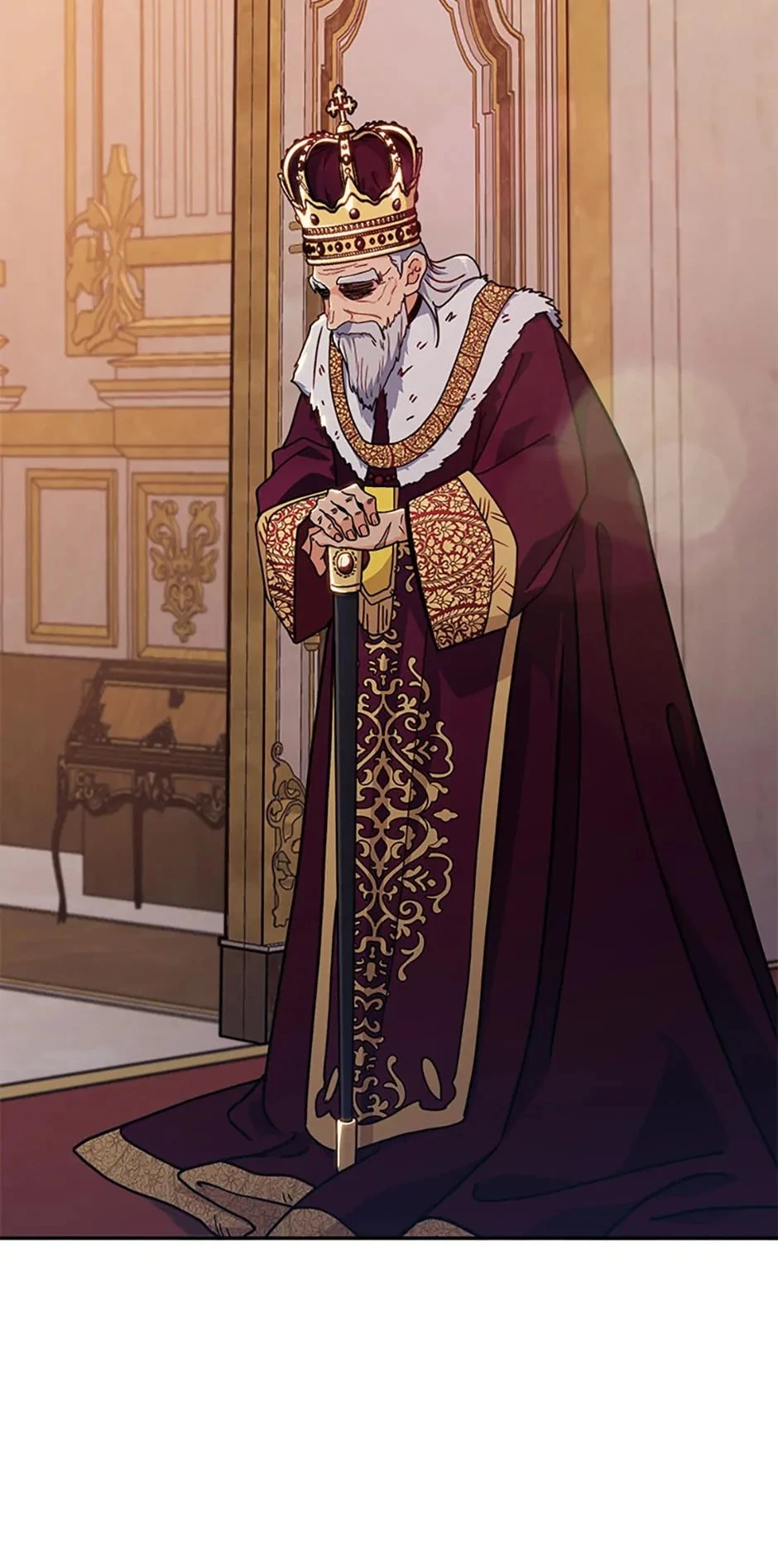 Duke Pendragon: Master of the White Dragon Chapter 98 - 2