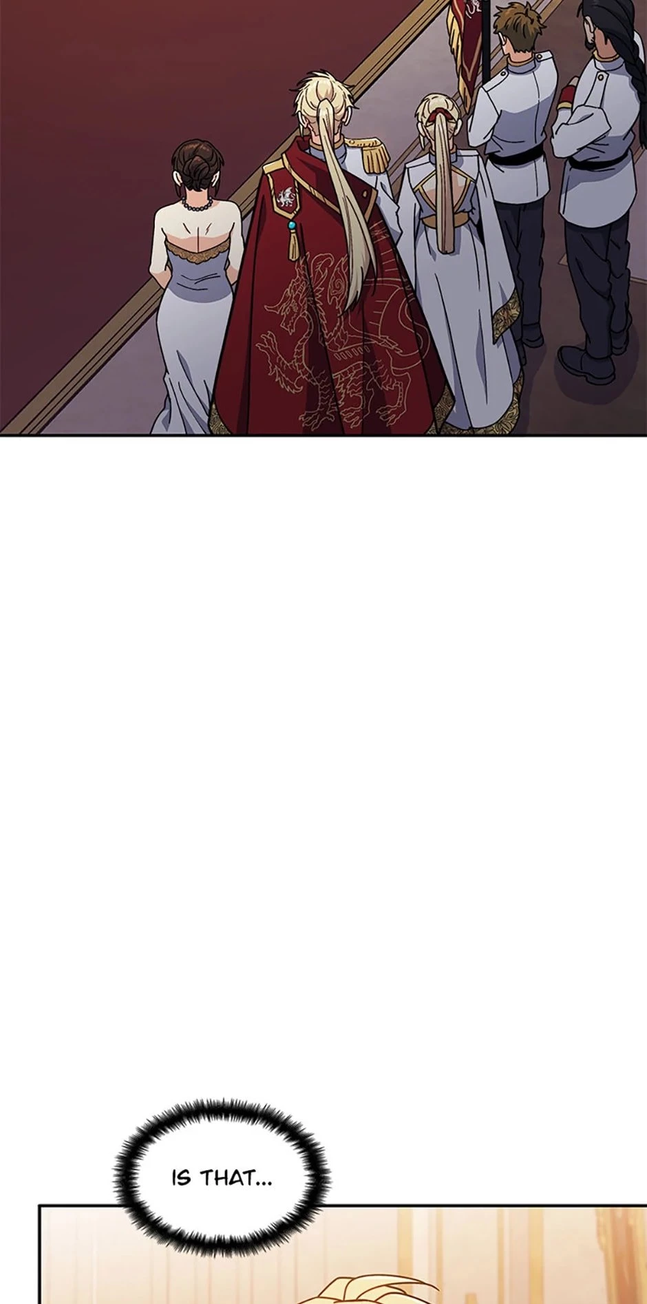 Duke Pendragon: Master of the White Dragon Chapter 98 - 4