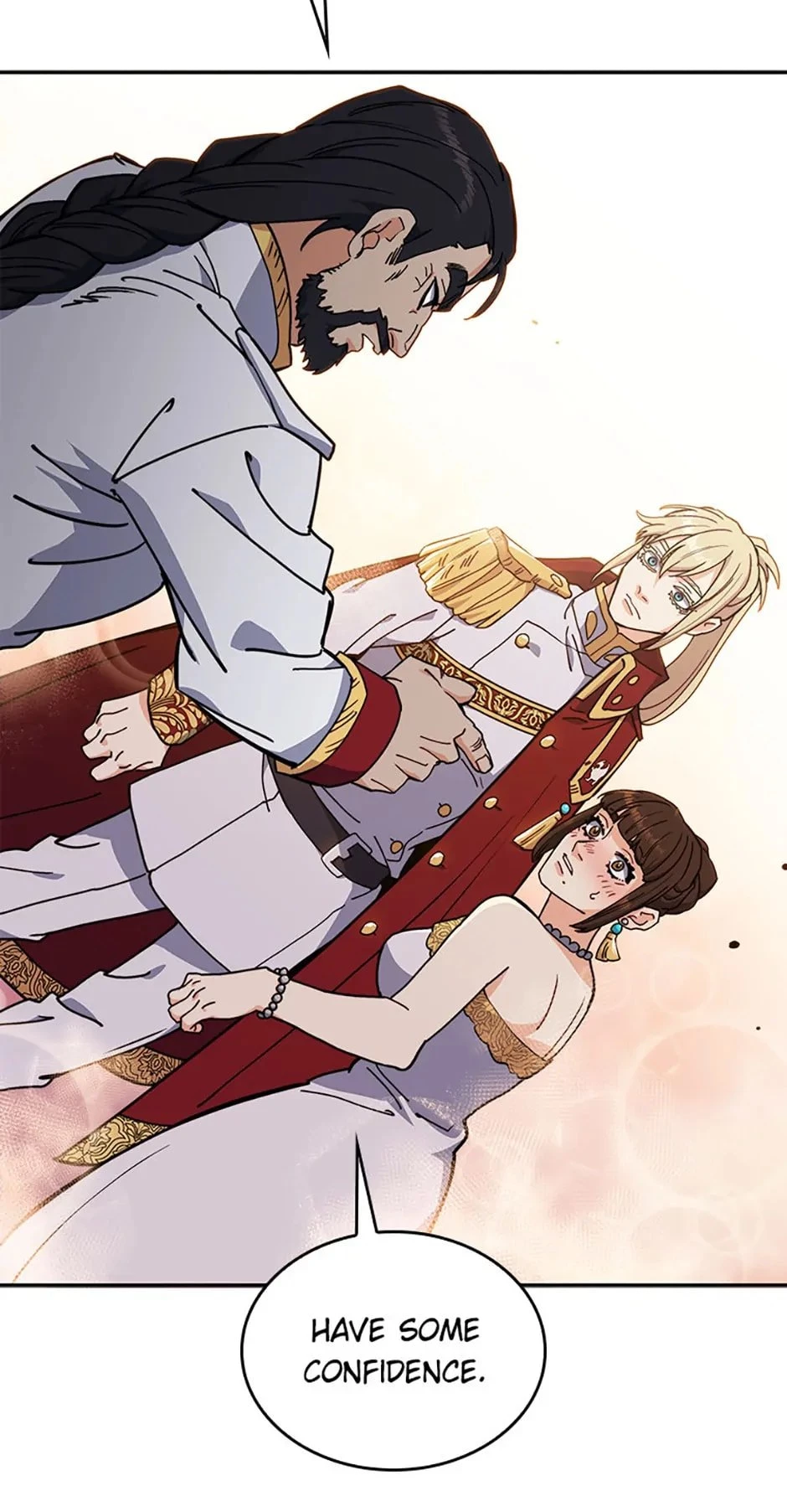 Duke Pendragon: Master of the White Dragon Chapter 99 - 43