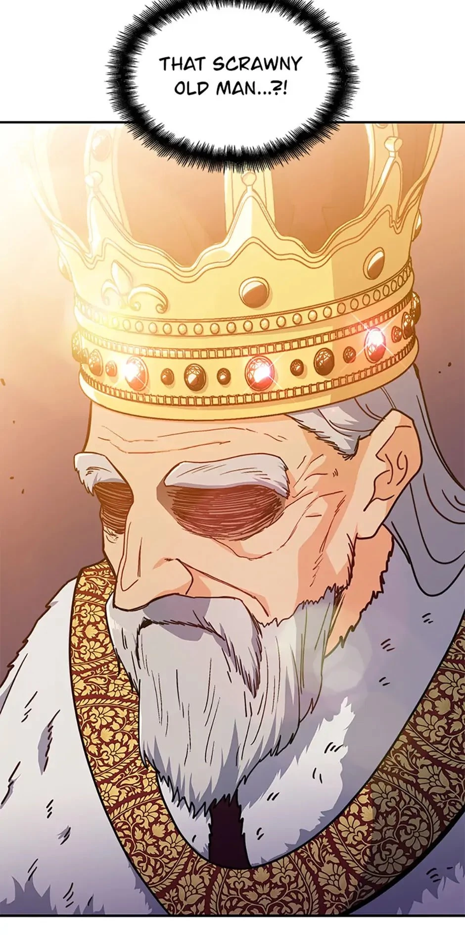 Duke Pendragon: Master of the White Dragon Chapter 98 - 6