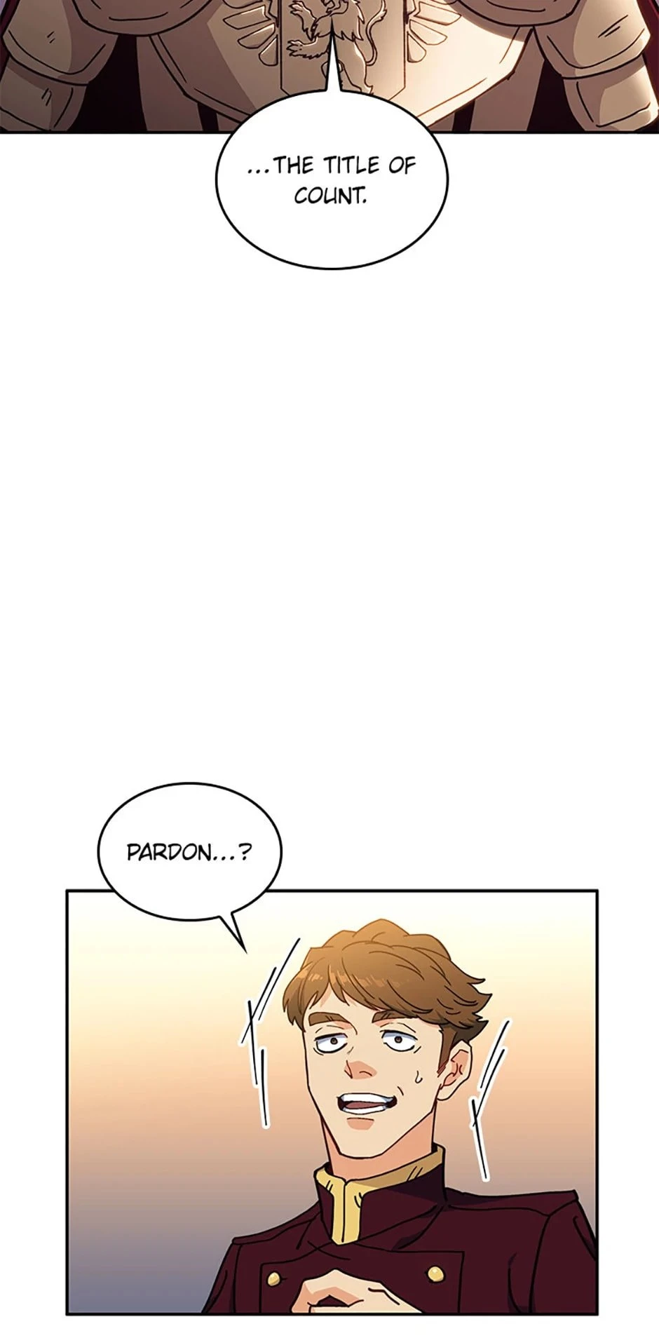 Duke Pendragon: Master of the White Dragon Chapter 98 - 16