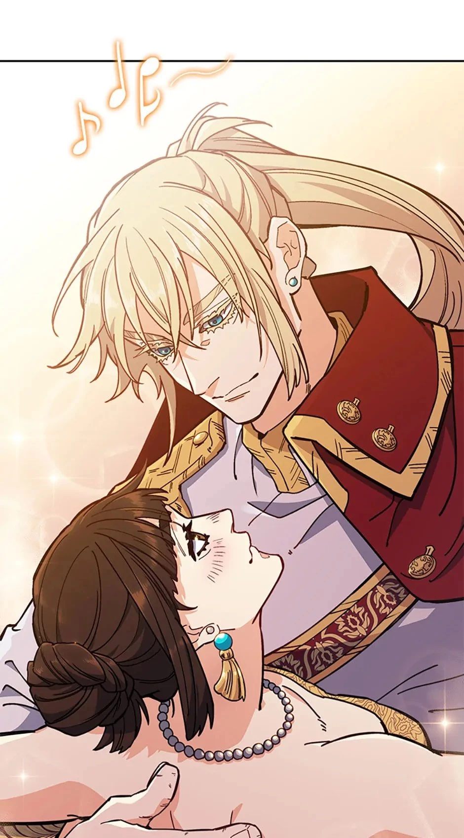 Duke Pendragon: Master of the White Dragon Chapter 99 - 57