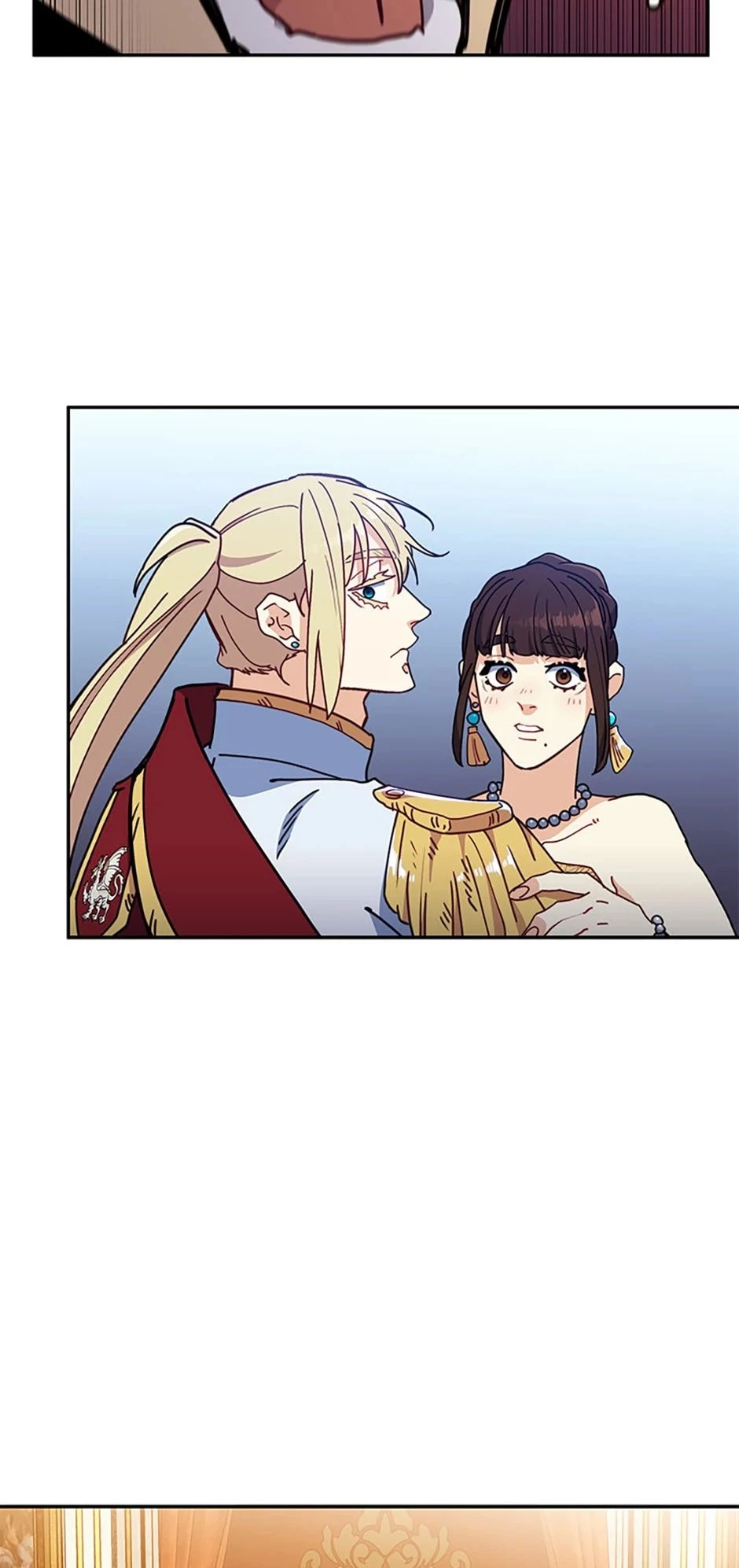 Duke Pendragon: Master of the White Dragon Chapter 99 - 61