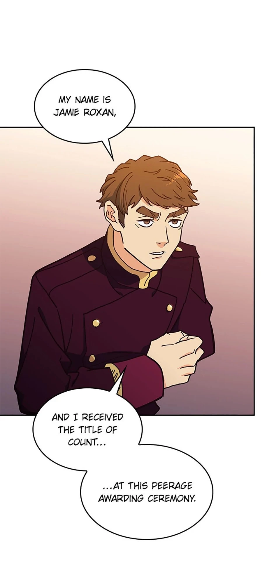Duke Pendragon: Master of the White Dragon Chapter 99 - 63