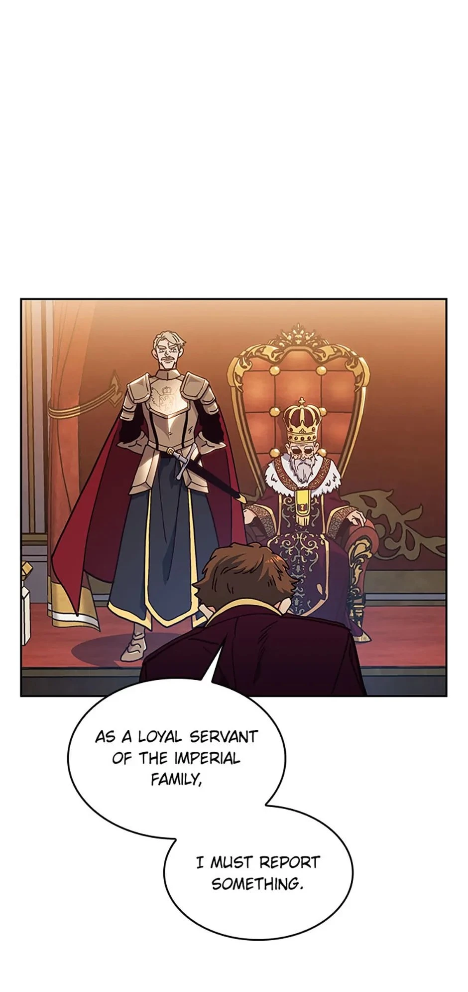 Duke Pendragon: Master of the White Dragon Chapter 99 - 64