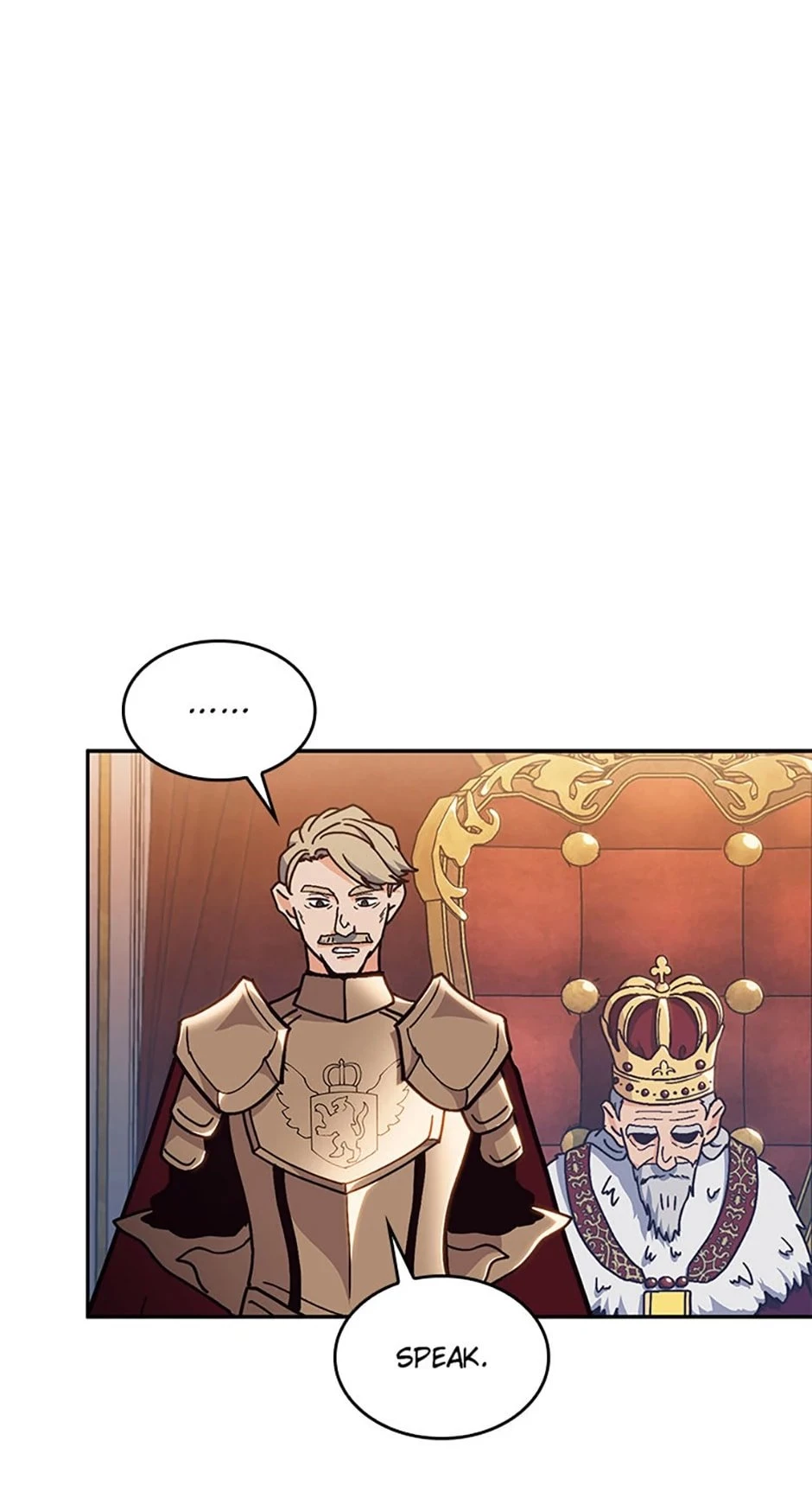 Duke Pendragon: Master of the White Dragon Chapter 99 - 65